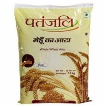 Patanjali Aata 10kg